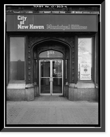 Antique Architecture - New Haven, Connecticut - Powell Building (7)