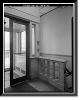 Powell Building, 155-157 Church Street, New Haven, New Haven County, CT - 10, Antique Poster