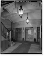 Powell Building, 155-157 Church Street, New Haven, New Haven County, CT - 11, Antique Wall Art