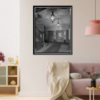 Powell Building, 155-157 Church Street, New Haven, New Haven County, CT - 11, Antique Wall Art
