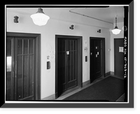 Antique Architecture - New Haven, Connecticut - Powell Building (9)