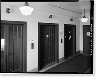 Antique Architecture - New Haven, Connecticut - Powell Building (9)