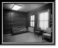 Powell Building, 155-157 Church Street, New Haven, New Haven County, CT - 14, Antique Poster
