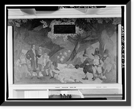 Ives Memorial Library, 133 Elm Street, New Haven, New Haven County, CT - 22, Vintage Wall Art