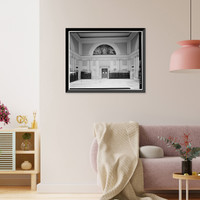 Ives Memorial Library, 133 Elm Street, New Haven, New Haven County, CT - 30, Vintage Poster