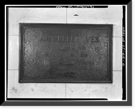 Ives Memorial Library, 133 Elm Street, New Haven, New Haven County, CT - 41, Vintage Wall Art