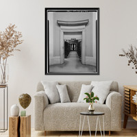 Ives Memorial Library, 133 Elm Street, New Haven, New Haven County, CT - 44 Classic, Historic Reproduction