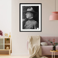 Jackson, Antique Print