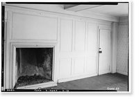 Vintage Building Photo - Northford, Connecticut - Reverend Warham (2)