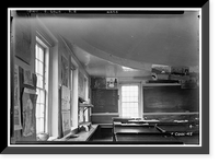 Vintage Building Photo - Southbury, Connecticut - Bullet Hill School