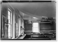 Vintage Building Photo - Southbury, Connecticut - Bullet Hill School