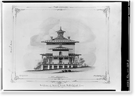 Historic Architecture - Wallingford, Connecticut - Moses Yale Beach (1)
