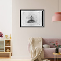 Historic Architecture - Wallingford, Connecticut - Moses Yale Beach (1)