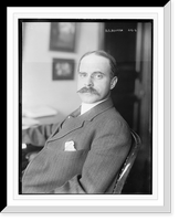 B.B. Hampton - 2 Classic, Vintage Wall Art