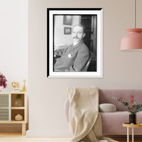 B.B. Hampton - 2 Classic, Vintage Wall Art