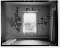 Historic Framed Print, 34-36 Spring Street (Commercial Building), Waterbury, New Haven County, CT - 11,  17-7/8" x 21-7/8"