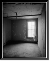 Griggs Building, 221-227 Bank Street, Waterbury, New Haven County, CT - 6, Vintage Print
