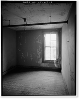 Griggs Building, 221-227 Bank Street, Waterbury, New Haven County, CT - 6, Vintage Print