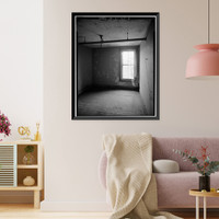 Griggs Building, 221-227 Bank Street, Waterbury, New Haven County, CT - 6, Vintage Print