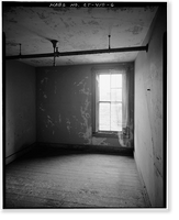 Griggs Building, 221-227 Bank Street, Waterbury, New Haven County, CT - 6, Vintage Print