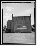 Pritchard Building, 207-211 Bank Street, Waterbury, New Haven County, CT - 3, Historic Reproduction