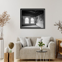 Pritchard Building, 207-211 Bank Street, Waterbury, New Haven County, CT - 7, Vintage Print