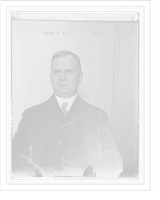 Henry A. Wise, Historic Print