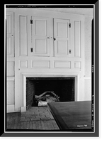 Elioenai Clark Tavern, Old Litchfield Turnpike, Woodbridge, New Haven County, CT - 3, Antique Wall Art
