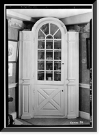 Colonel Samuel Selden Homestead, Selden's Neck, Hadlyme, New London County, CT - 5, Vintage Wall Art