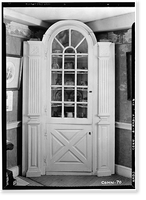 Colonel Samuel Selden Homestead, Selden's Neck, Hadlyme, New London County, CT - 5, Vintage Wall Art