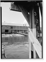 Thames Tow Boat Company, New London, New London County, CT - 6, Vintage Wall Art