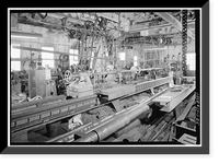 Thames Tow Boat Company, New London, New London County, CT - 25 Classic, Antique Poster
