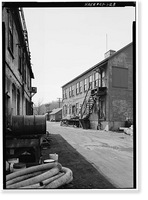Thames Tow Boat Company, New London, New London County, CT - 28, Historic Reproduction