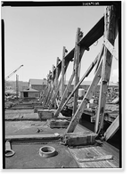 Thames Tow Boat Company, New London, New London County, CT - 32 Classic, Historic Print