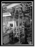 Thames Tow Boat Company, New London, New London County, CT - 34, Antique Wall Art