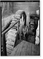 Thames Tow Boat Company, New London, New London County, CT - 37, Vintage Print