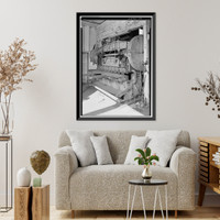 Thames Tow Boat Company, New London, New London County, CT - 54, Vintage Wall Art