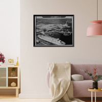 Thames Tow Boat Company, New London, New London County, CT - 79 Classic, Antique Wall Art