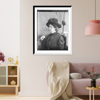 Gertrude King, Historic Reproduction