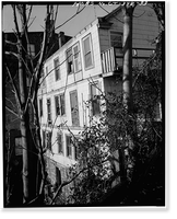 Washington Street Historic District, Norwich, New London County, CT - 33, Antique Poster