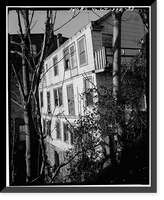 Washington Street Historic District, Norwich, New London County, CT - 33, Antique Poster