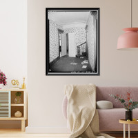 Washington Street Historic District, Norwich, New London County, CT - 57, Antique Wall Art