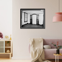 Washington Street Historic District, Norwich, New London County, CT - 69 Classic, Vintage Wall Art