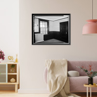 Washington Street Historic District, Norwich, New London County, CT - 70, Vintage Wall Art