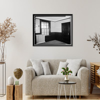 Washington Street Historic District, Norwich, New London County, CT - 70, Vintage Wall Art