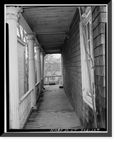 Washington Street Historic District, Norwich, New London County, CT - 109 Classic, Vintage Wall Art