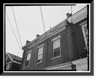 Washington Street Historic District, Norwich, New London County, CT - 124, Vintage Poster
