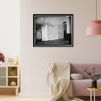 Washington Street Historic District, Norwich, New London County, CT - 158, Antique Wall Art