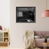 Washington Street Historic District, Norwich, New London County, CT - 170, Antique Wall Art