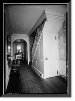 Colonel Henry Champion House, Colchester, New London County, CT - 7 Classic, Vintage Wall Art